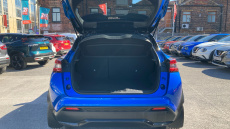 Nissan Juke 1.6 Hybrid Tekna+ 5dr Auto Hybrid Hatchback